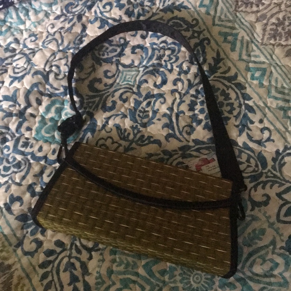 Purse/Clutch